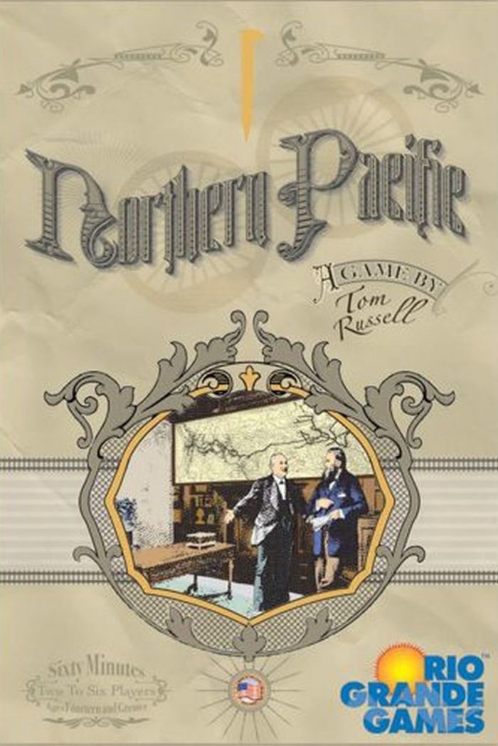 Northern Pacific