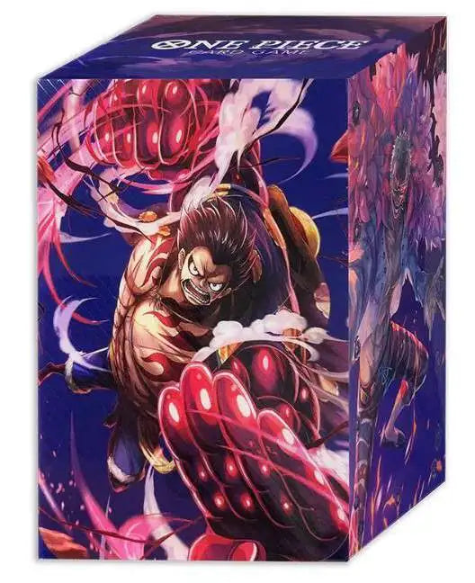 One Piece TCG: Gift Collection 2023 (GC-01)