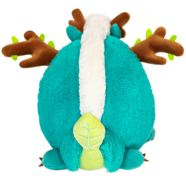 Squishable Forest Dragon (Mini)