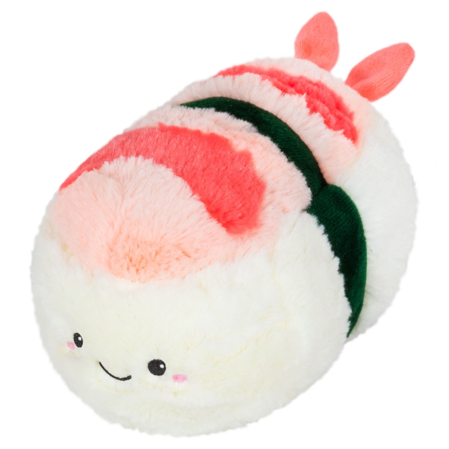 Squishable Shrimp Sushi (Snugglemi Snackers)