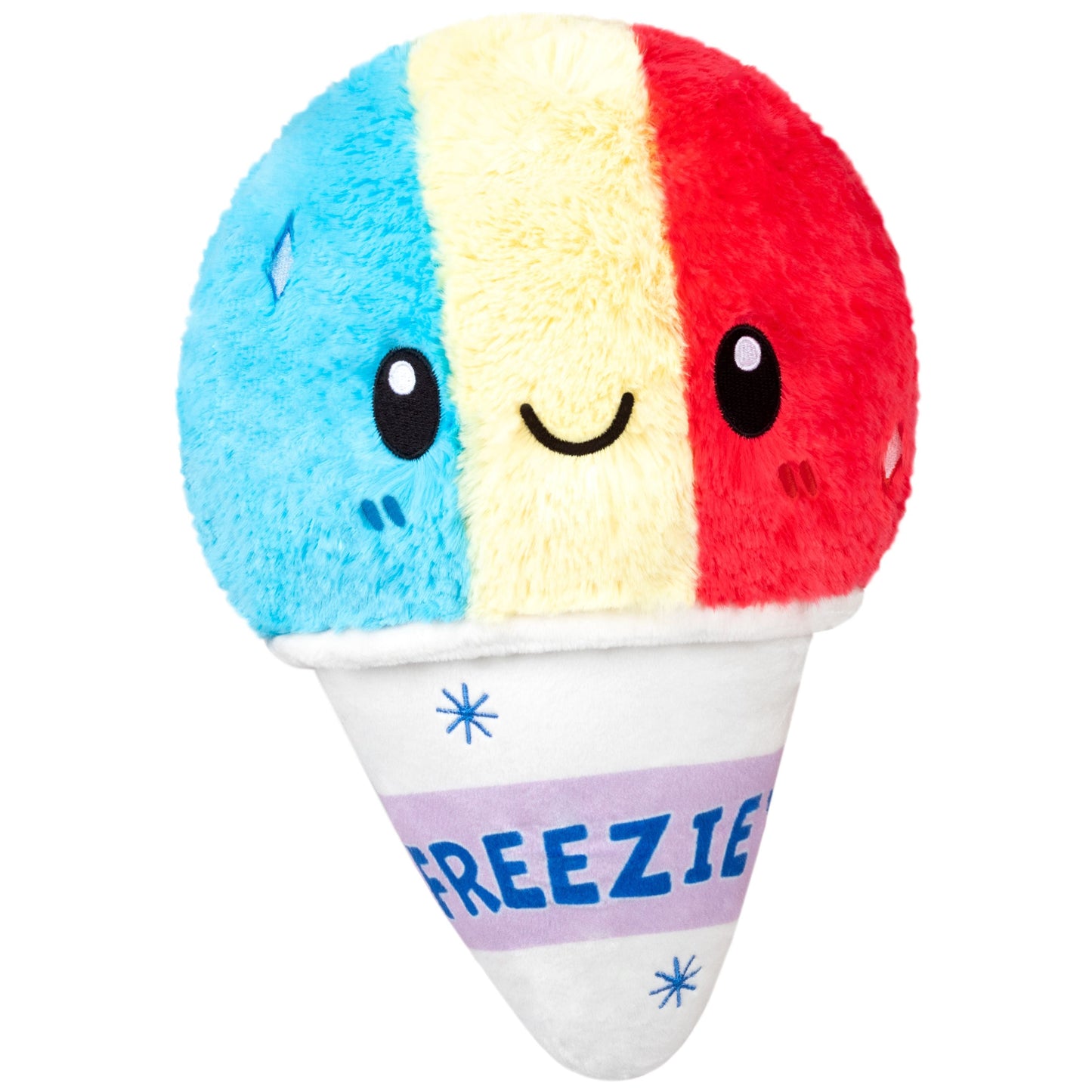 Squishable Comfort Food Shaved Ice (Mini)