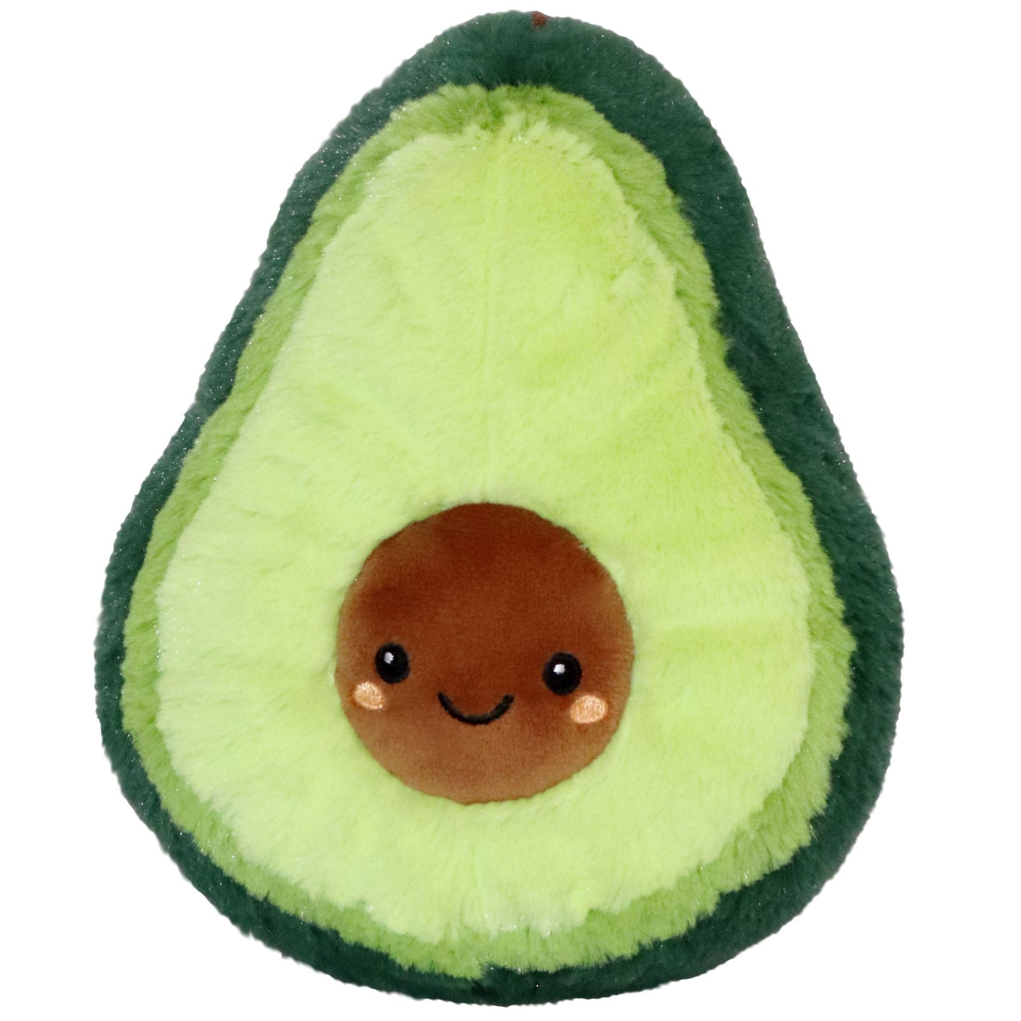 Squishable Comfort Food Avocado (Snugglemi Snackers)