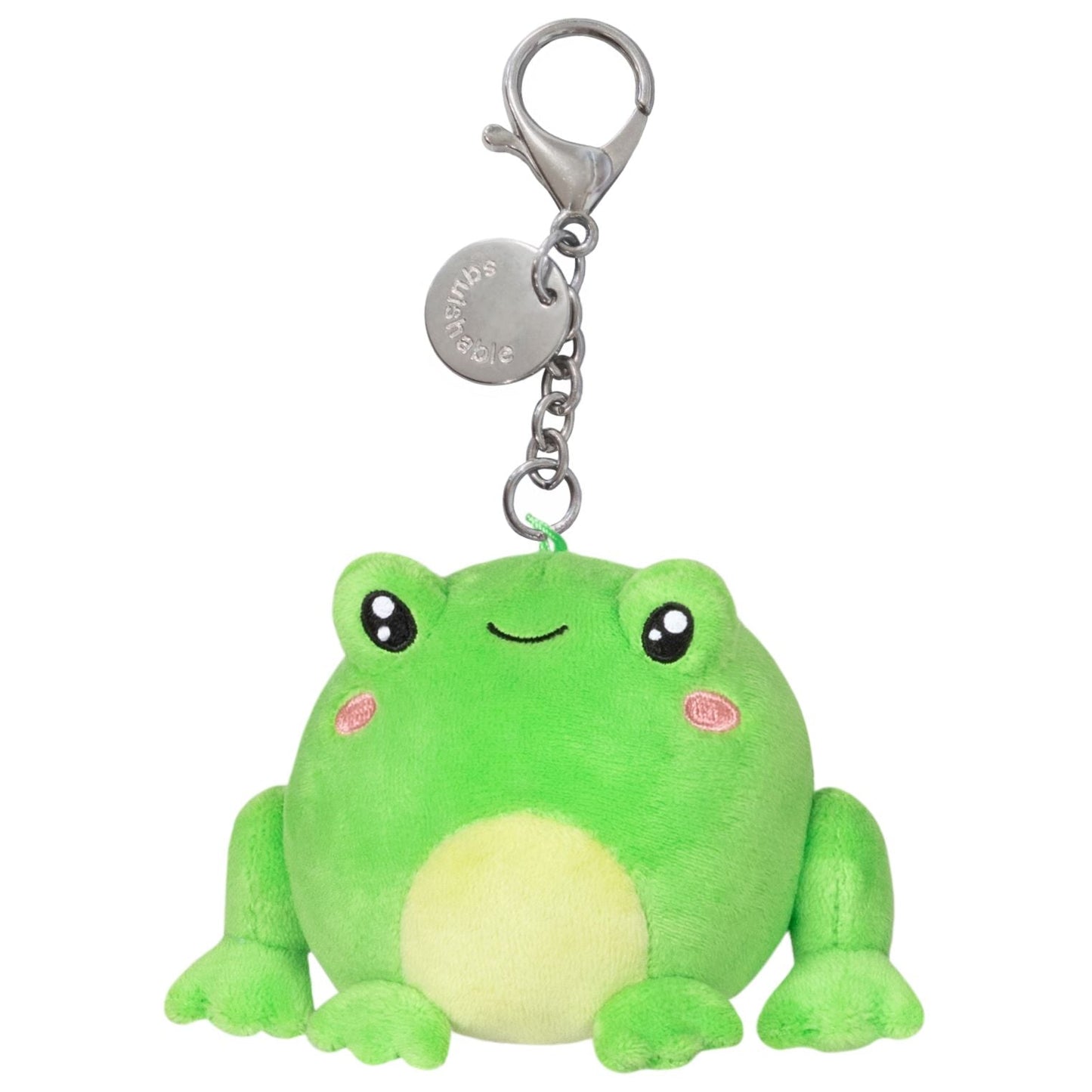 Squishable Frog (Micro)