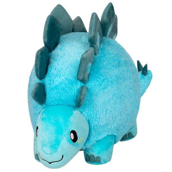Squishable Stegosaurus III (Standard)