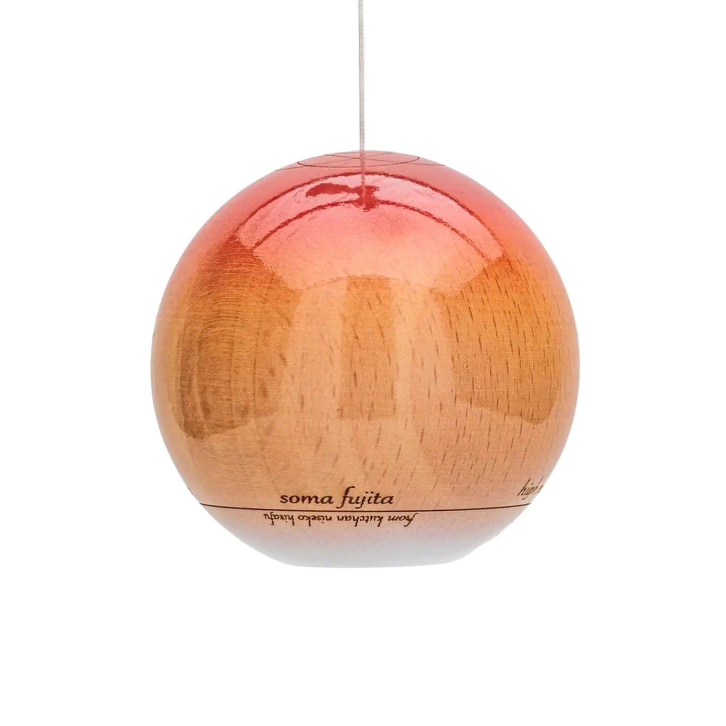 KROM Soma Pro Mod Kendama - Maple & Beech