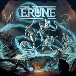 Erune Adventure: Ultimate Edition