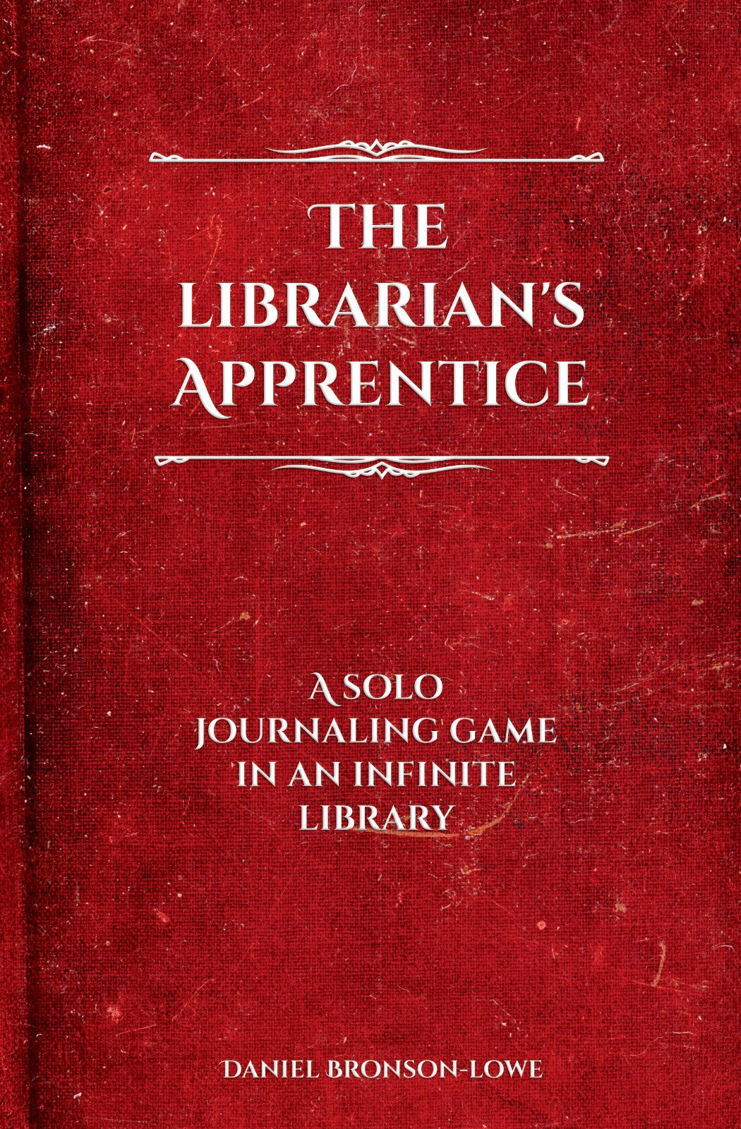 The Librarian's Apprentice