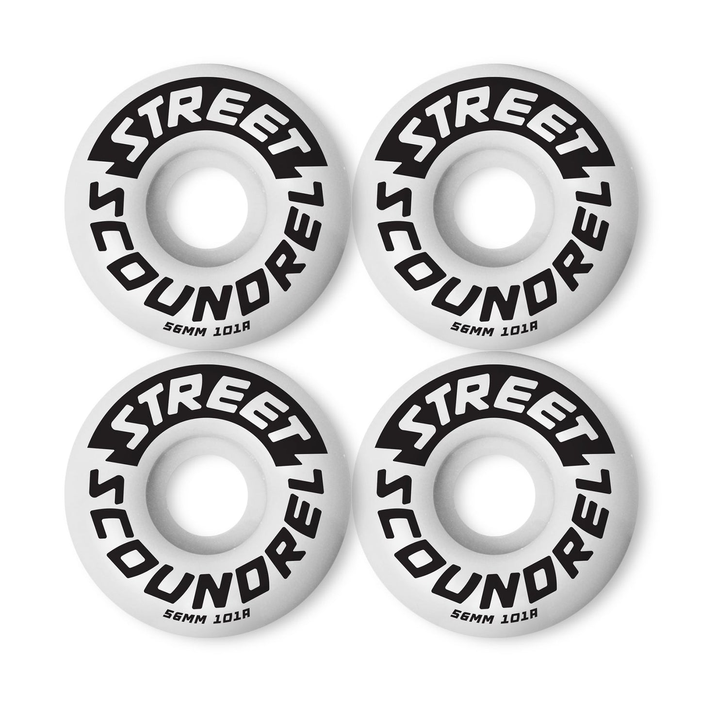 HEROIN 100th Egg Deck 9.125" COMPLETE SKATEBOARD
