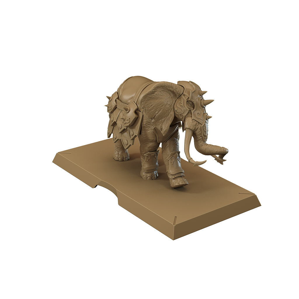 A Song of Ice & Fire: Golden Company Elephants