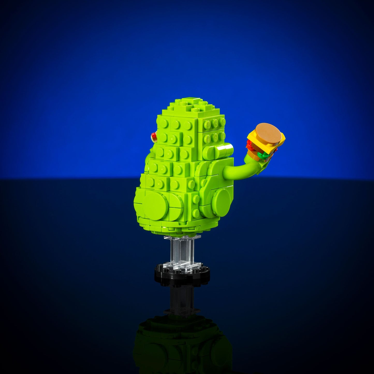Slimey