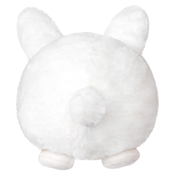 Squishable Fluffy Bunny (Snugglemi Snackers)