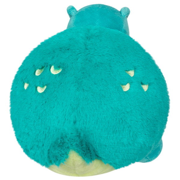 Squishable Snacker T-rex II (Snugglemi Snackers)