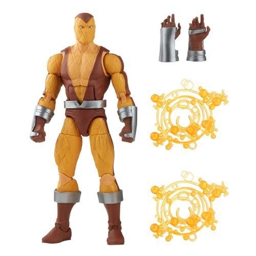 Spider-Man Retro Marvel Legends 6-Inch Action Figure - Choose Your Figure