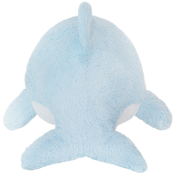 Squishable Dolphin III (Mini)
