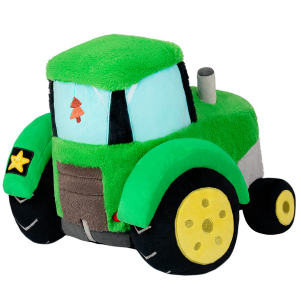 Squishable GO! Tractor