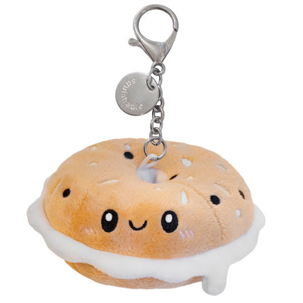 Squishable Comfort Food Bagel (Micro)