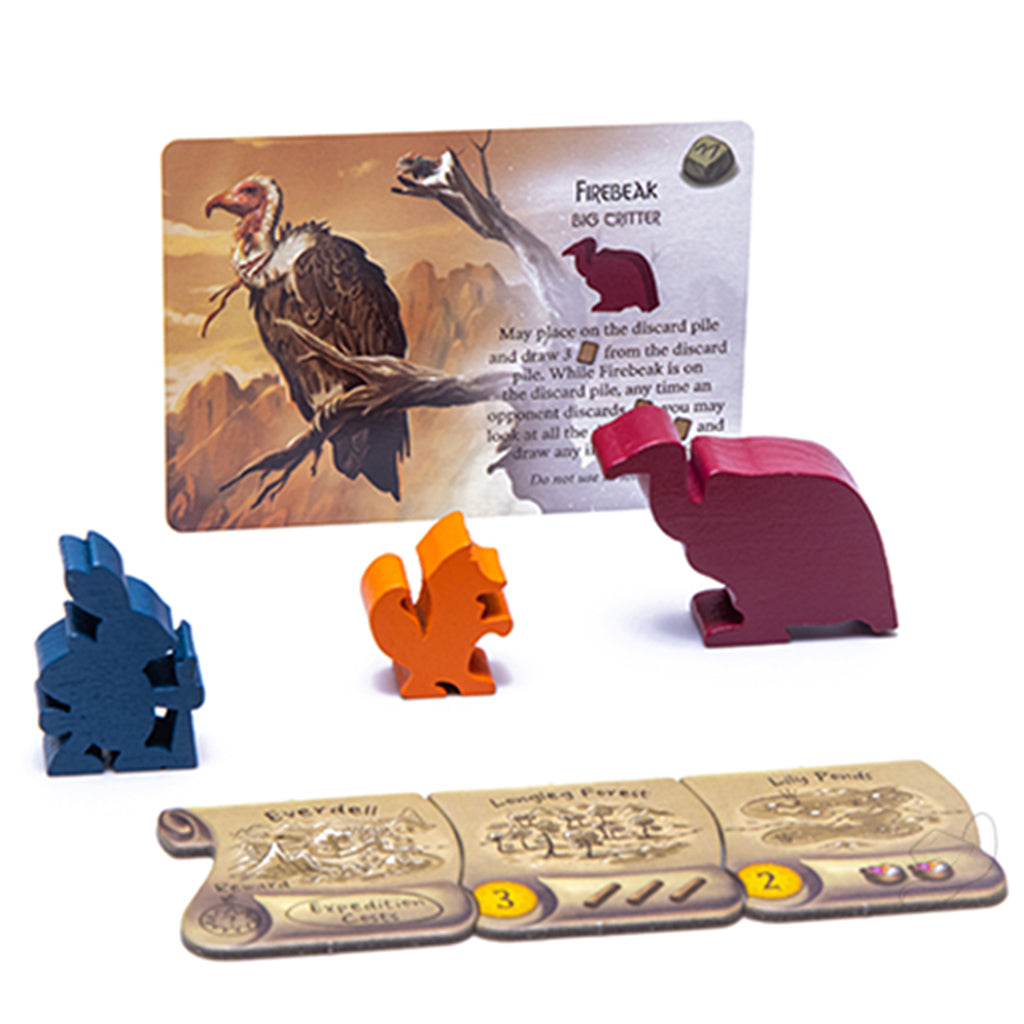 EVERDELL: SPIRECREST 2ND EDITION