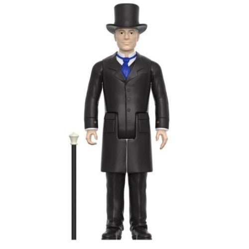 Super7 Star Trek: The Next Generation 3.75" Reaction Figure Select Figure(s)