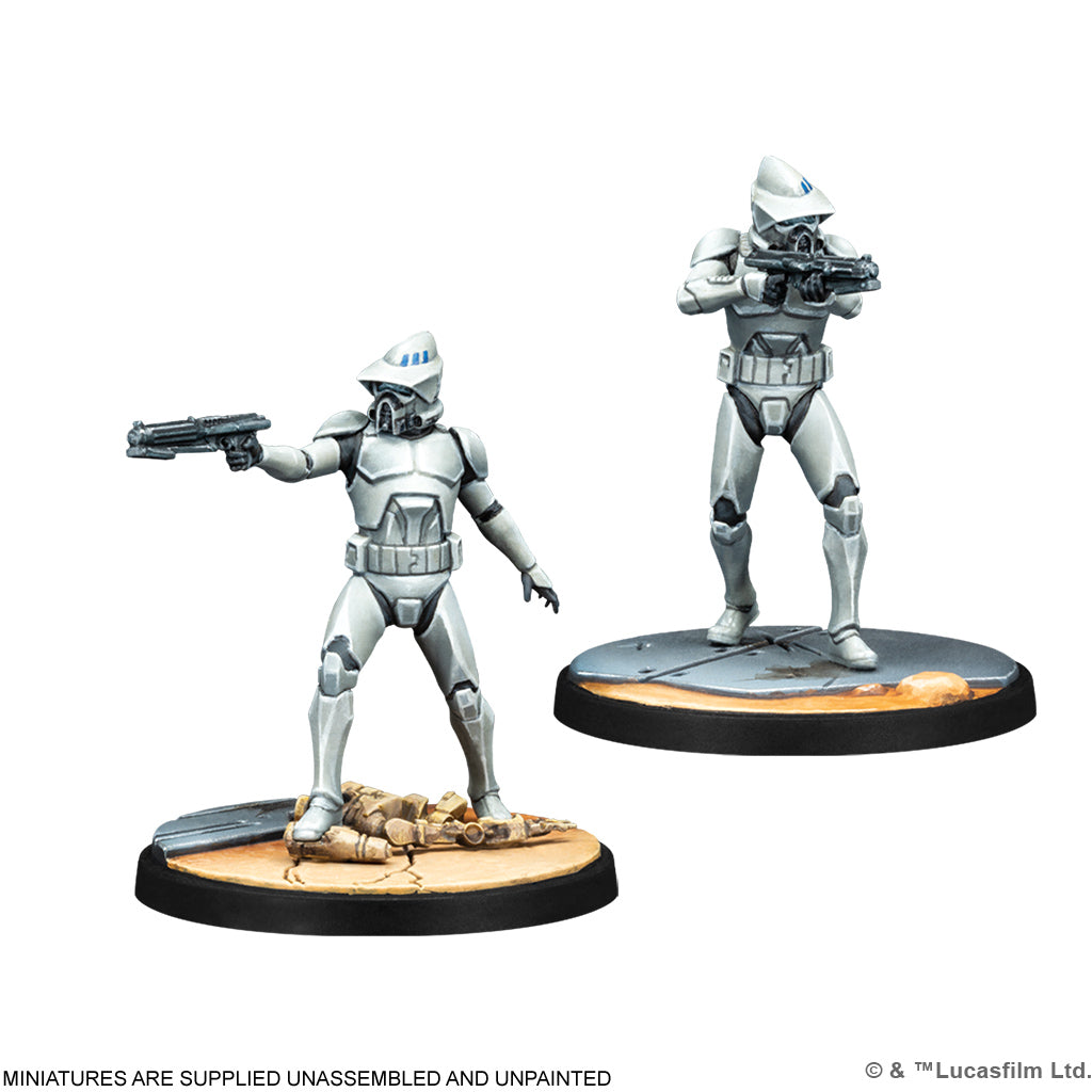 STAR WARS: SHATTERPOINT - THIS PARTY'S OVER: MACE WINDU SQUAD PACK