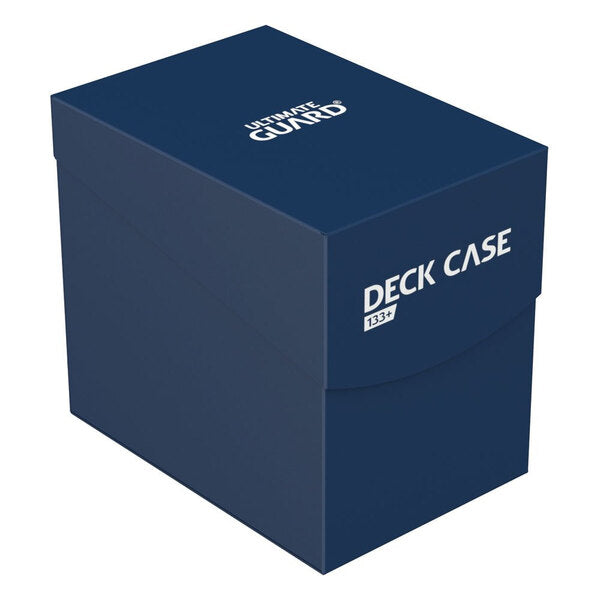 Ultimate Guard 133+ Blue - Deck Case Box