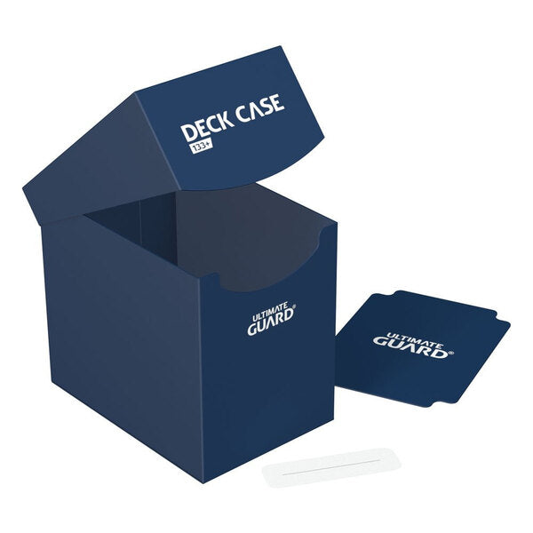 Ultimate Guard 133+ Blue - Deck Case Box
