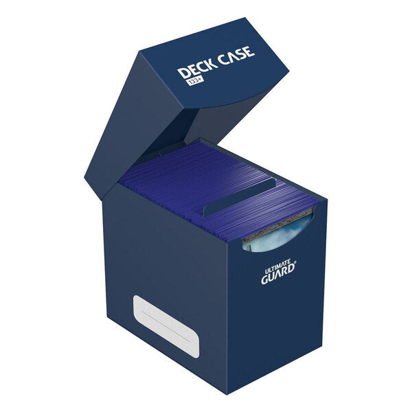 Ultimate Guard 133+ Blue - Deck Case Box