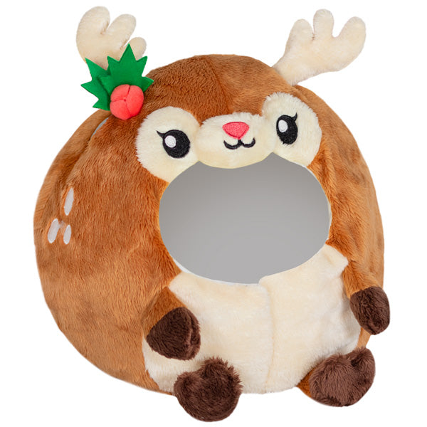 Squishable Bunny in Reindeer (Undercover)