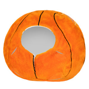 Squishable Corgi in Basketball (Undercover)