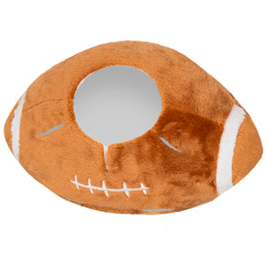 Squishable Corgi in Football (Undercover)