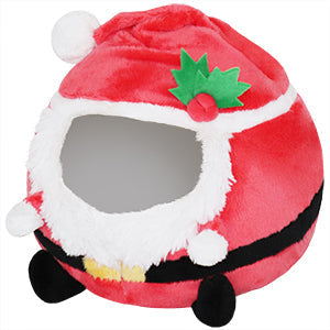 Squishable Corgi in Santa (Undercover)
