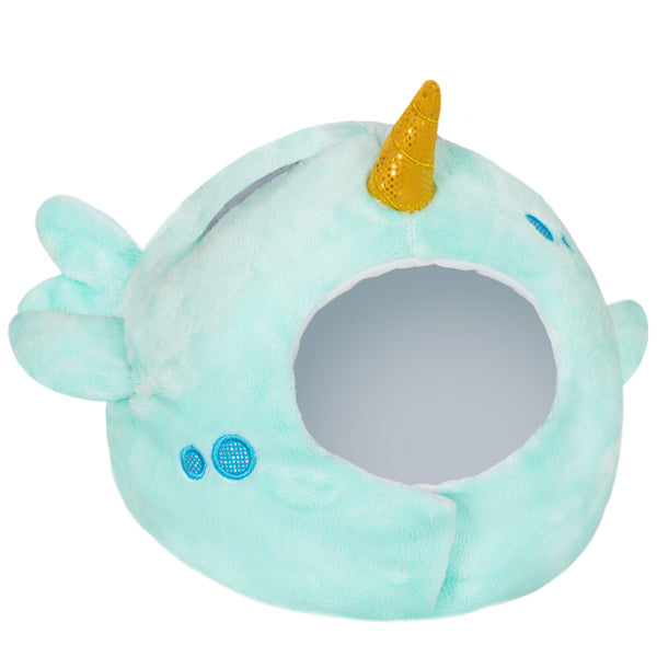 Squishable Panda in Narwhal (Undercover)