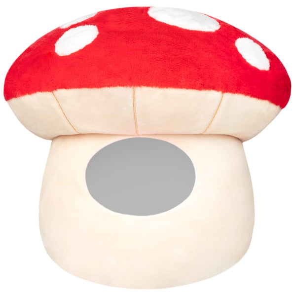 Squishable Pig in Mushroom (Undercover)