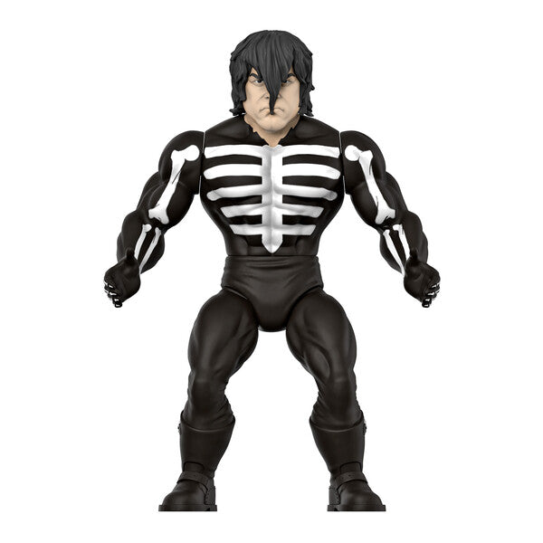 *Pre-Order* Super7 x Misfits - Skeleton Danzig, Jerry Only, The Fiend 5.5" 3x Action Figure Set