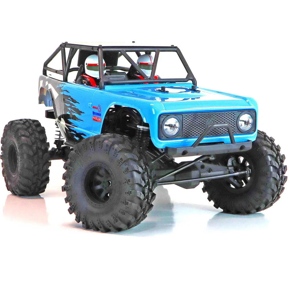 Redcat Wendigo RC Rock Racer - 1:10 Brushless Electric Rock Racer