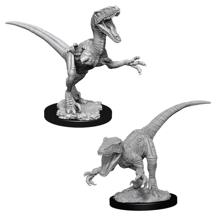 Pathfinder: Battles Deep Cuts - Raptors
