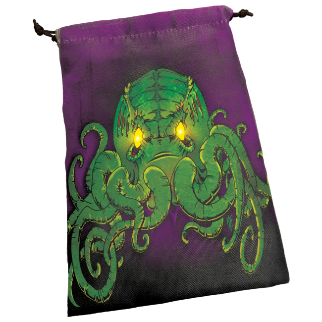 Dice Bag: Cthulhu - Steve Jackson Games