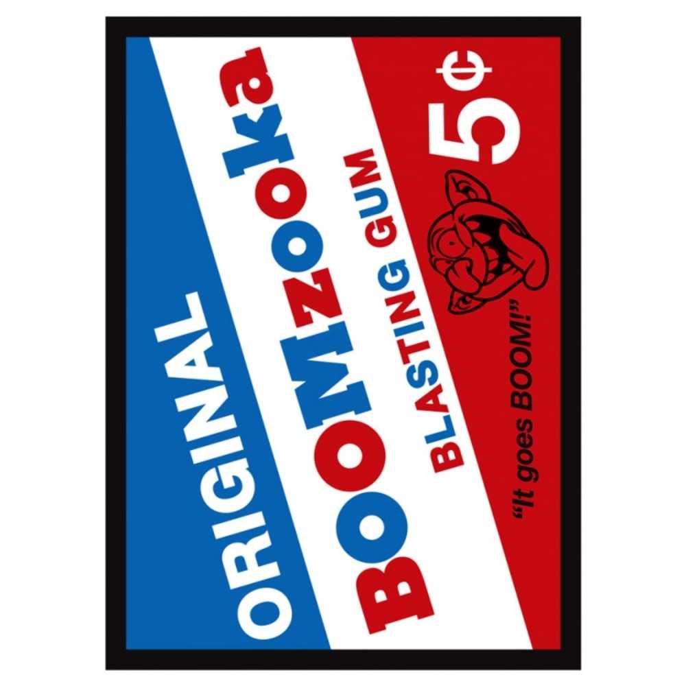 Sleeve KingsDouble Matte Boomzooka (50)
