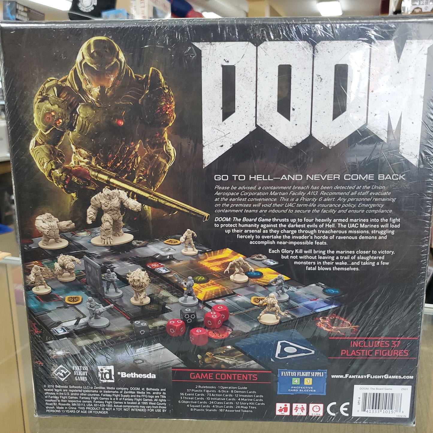 Doom