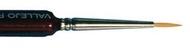 Brush: Round Toray (Tri Handle) 3