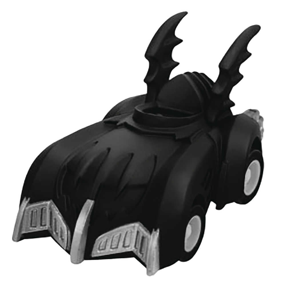 Batman 80th Anniversary Ser Pull Back Car 1997 Ver