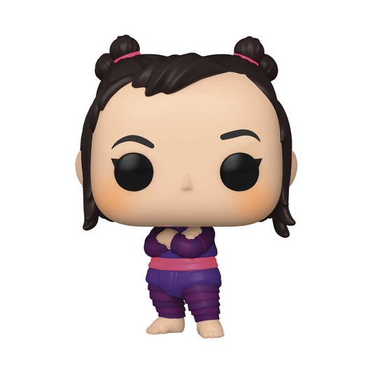 FUNKO Pop Disney Raya & The Last Dragon Noi Vinyl Figure