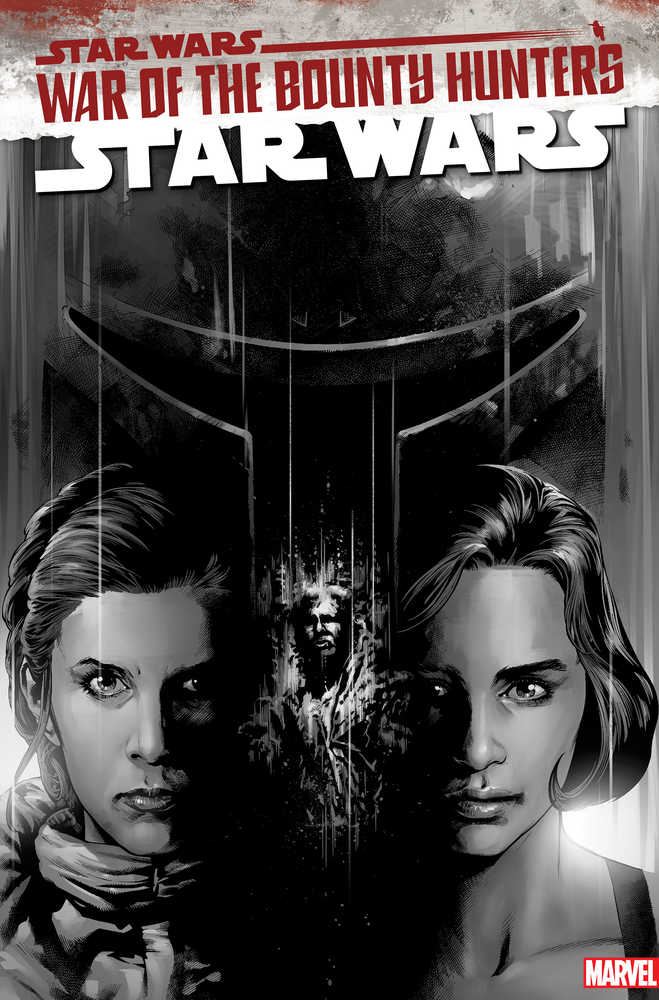 Star Wars #18 Pagulayan Carbonite Variant Wobh