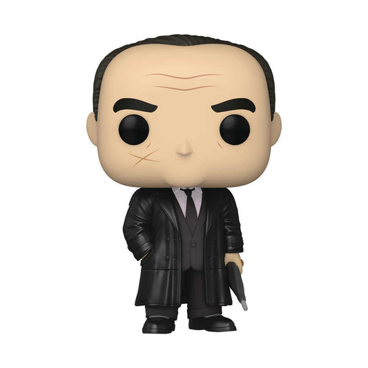 FUNKO Pop Heroes The Batman Oswald Cobblepot with Chase Vinyl Figure (C