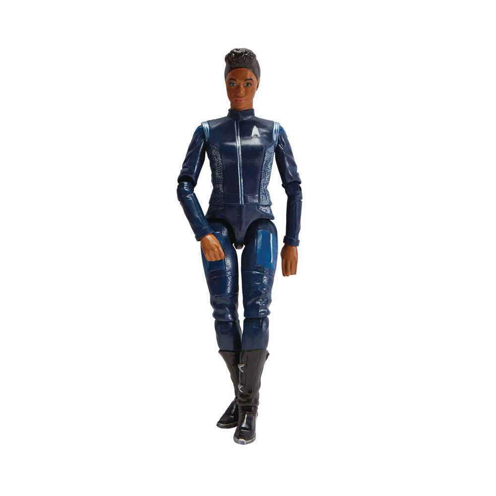 Star Trek Discovery Science Officer Michael Burnham 5in Action Figure