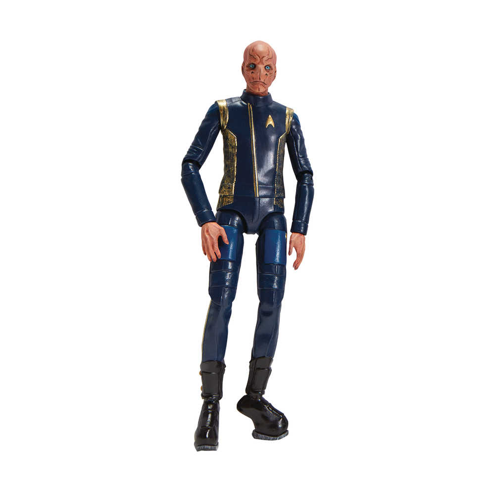 Star Trek Discovery Commander Saru 5in Action Figure