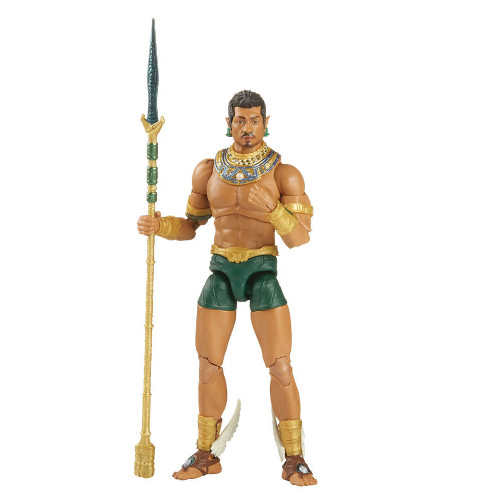 Black Panther 2 Legends Namor 6in Action Figure