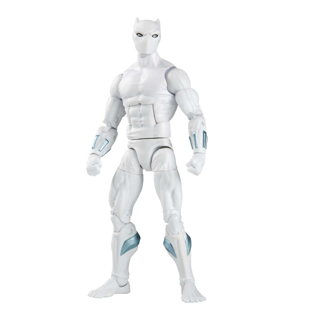 Black Panther 2 Legends Hatut Zeraze 6in Action Figure