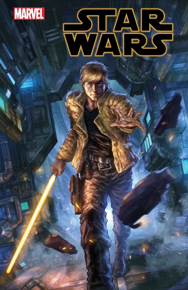 Star Wars #33 25 Copy Variant Edition Quah Variant