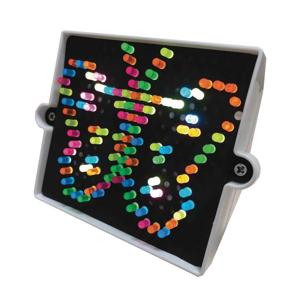 Worlds Smallest Lite-Brite