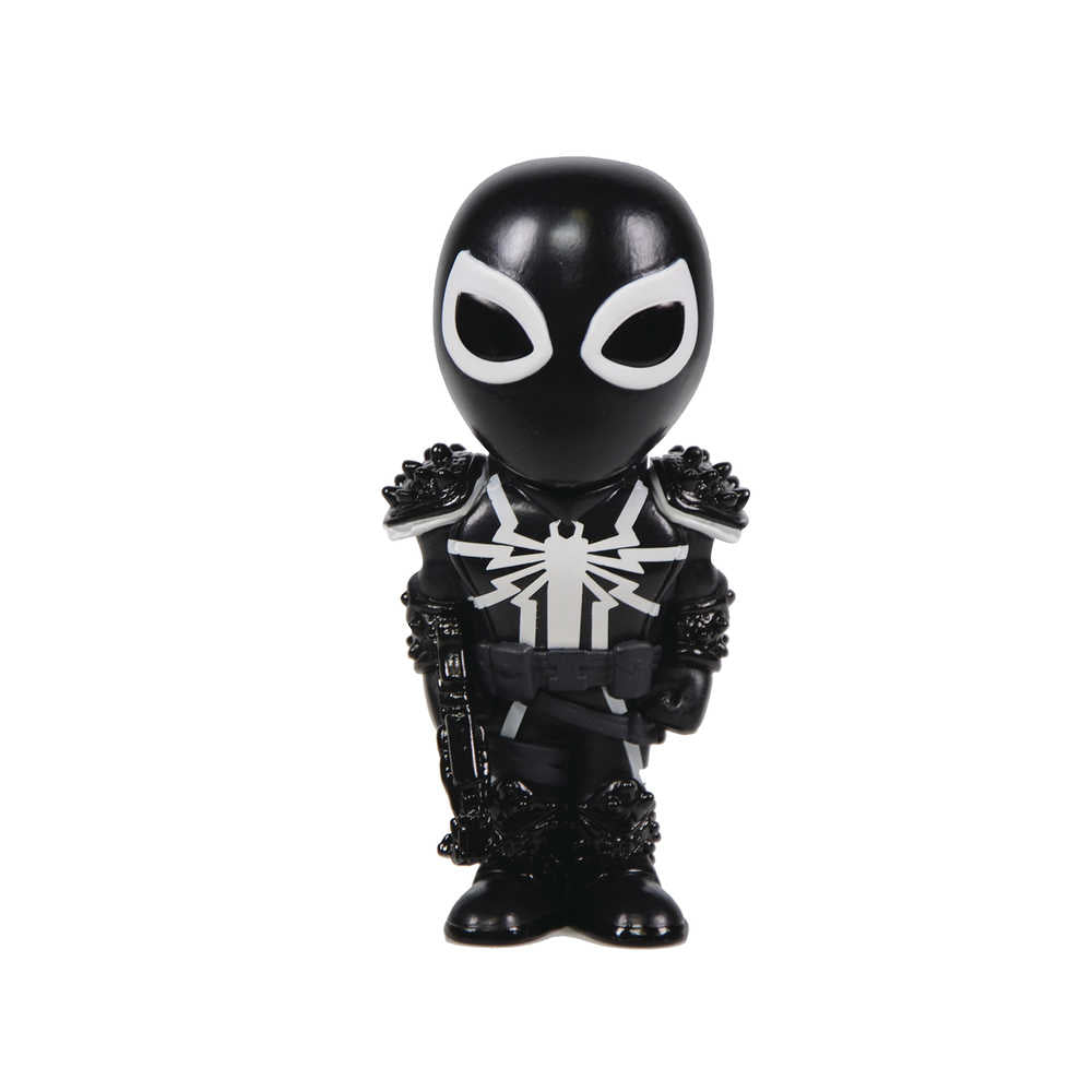 Funko San Diego Comicon SDCC 2023 Vinyl Soda Marvel Agent Venom with Ch Previews Exclusive Vinyl Figure